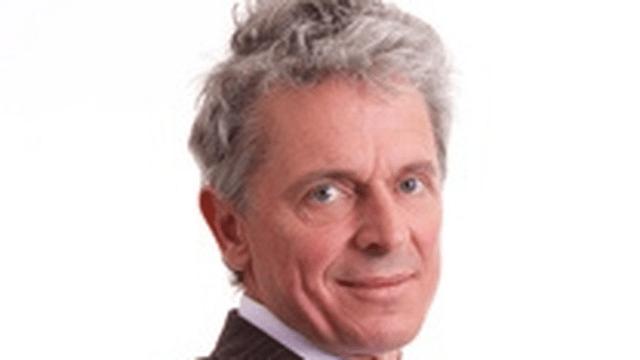 Un parcours semé de pépites Jean-François FOURT, CEO d’UBAC Développement