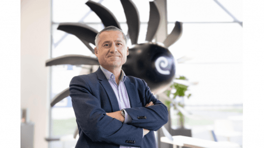 Les défis de la propulsion aéronautique à horizon 2050