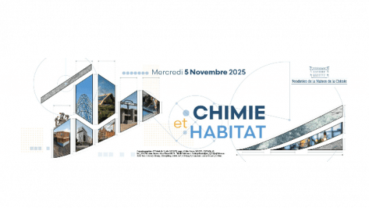 Chimie et Habitat 2025