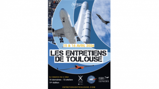 19ème édition des entretiens de Toulouse