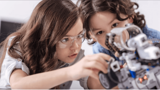 Colloque 2025 de l'association "Femmes & Sciences"