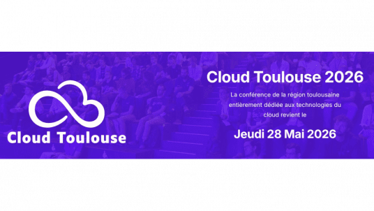 Cloud Toulouse 2026