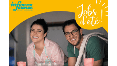 Forum Jobs d'Été à Toulouse