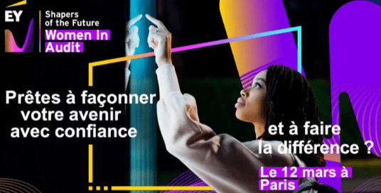 Women In Audit - Paris