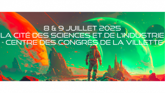 Les Assises du NewSpace - 4ème édition