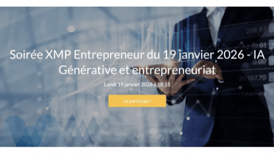 IA Générative et entrepreneuriat : promesses, opportunités, limites, risques et usages concrets