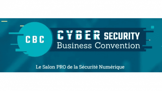 CBC 2025 - Cybersecurity Business Convention !