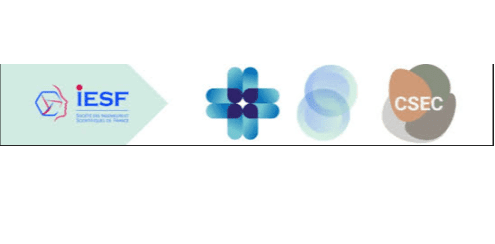 Cérémonie de restitution -Convention scientifique étudiante de décarbonation de la construction ciment-béton