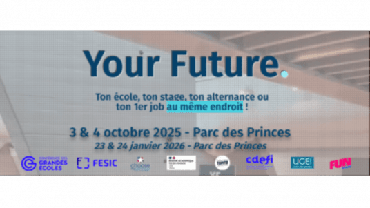 Salon Your Future