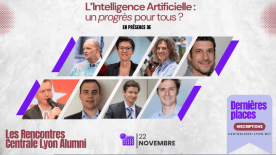 l'Intelligence Artificielle : un progrès pour tous ?