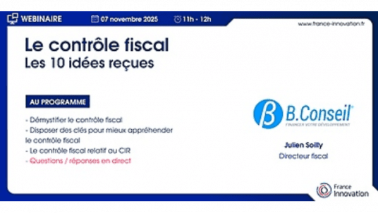 Les dix idées reçues sur le contrôle fiscal