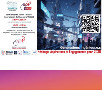 Héritage, Aspirations, Engagements pour 2030