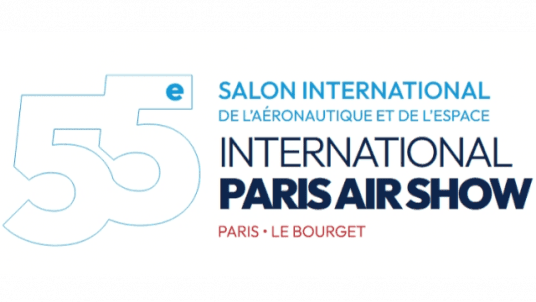 Salon International de l'Air et de l'Espace 2025