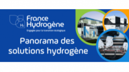 Panorama Hydrogène