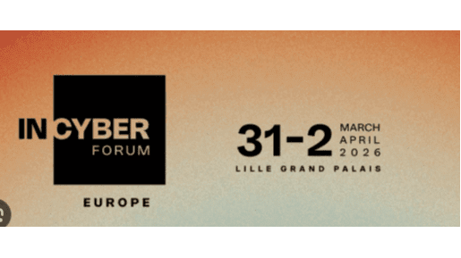 INCYBER Forum 2026