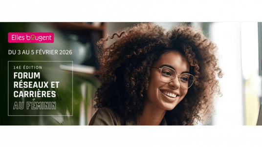 Forum Réseaux et carrières au féminin
