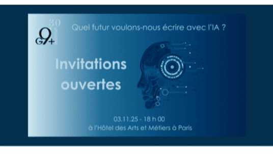 Quel futur voulons-nous écrire avec l’IA ?