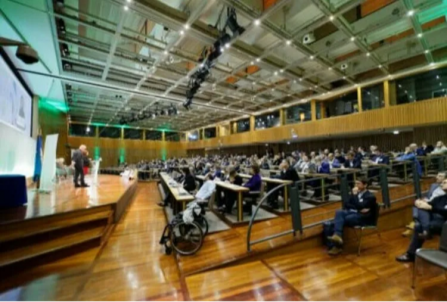 XVIIIèmes ASSISES de l’EMBARQUÉ