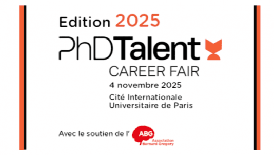 PhDTalent Career Fair 2025