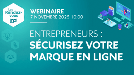 Entrepreneurs : sécurisez votre marque en ligne