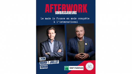 Le Made in France en mode conquête